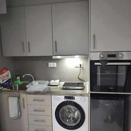 Apartamento Modern Cozy Vergian 2 Min From The