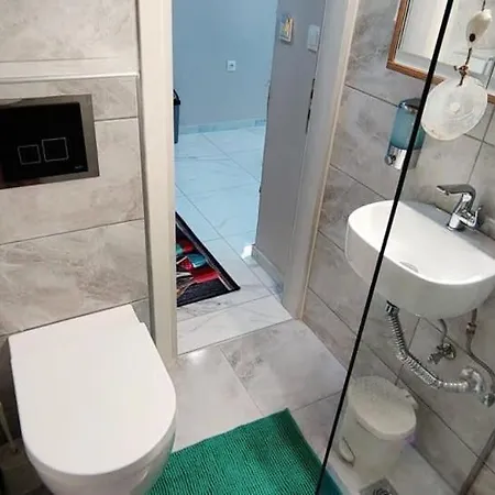 Apartment Modern Cozy Vergian 2 Min From The *