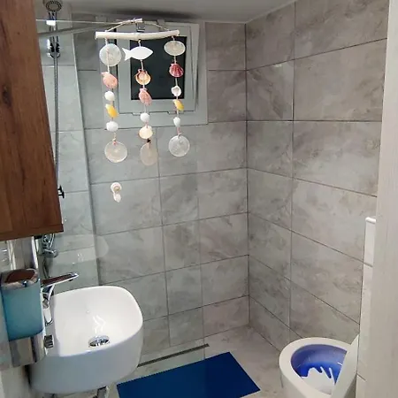 Apartment Modern Cozy Vergian 2 Min From The