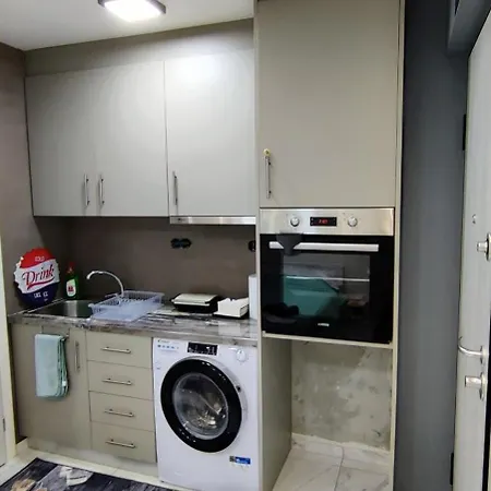 公寓 Modern Cozy Vergian 2 Min From The 圣塞多罗伊