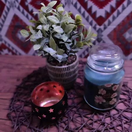 Modern Cozy Vergian 2 Min From The Apartment